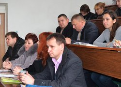 Ярмарок вакансій